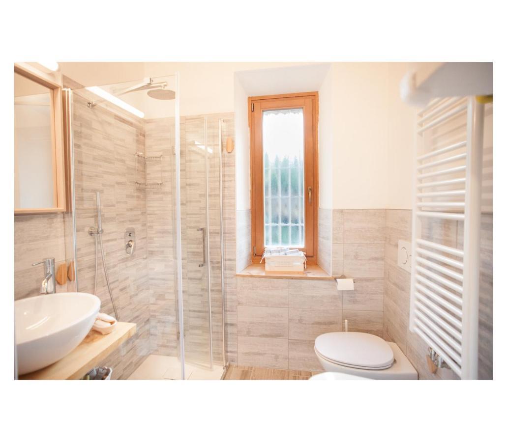 Apartment Toni Sarentino Экстерьер фото